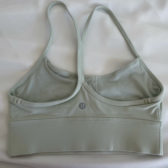 Lululemon Flow Y Long line - Picture 5 of 6